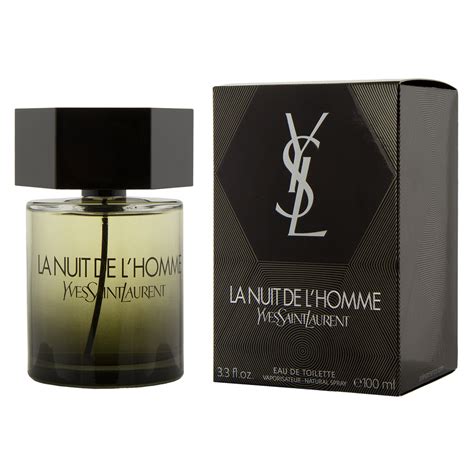 yves saint laurent la nuit de l& 39